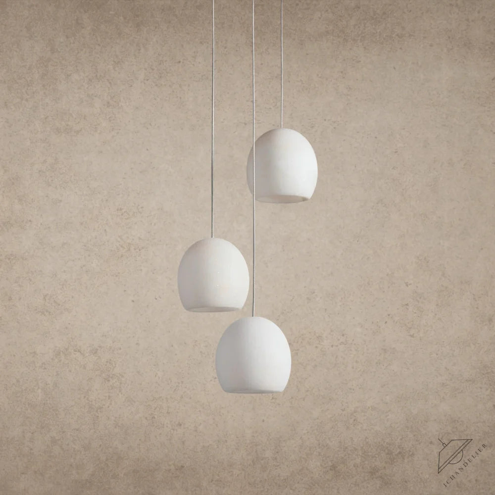 Arica Round Chandelier 3/ 7/ 15/ 36 Lights
