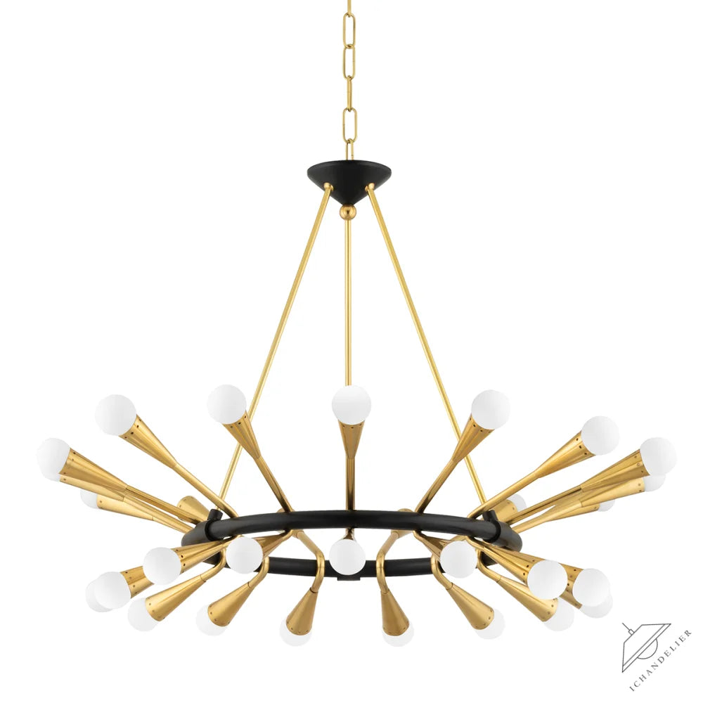 Aries Chandelier