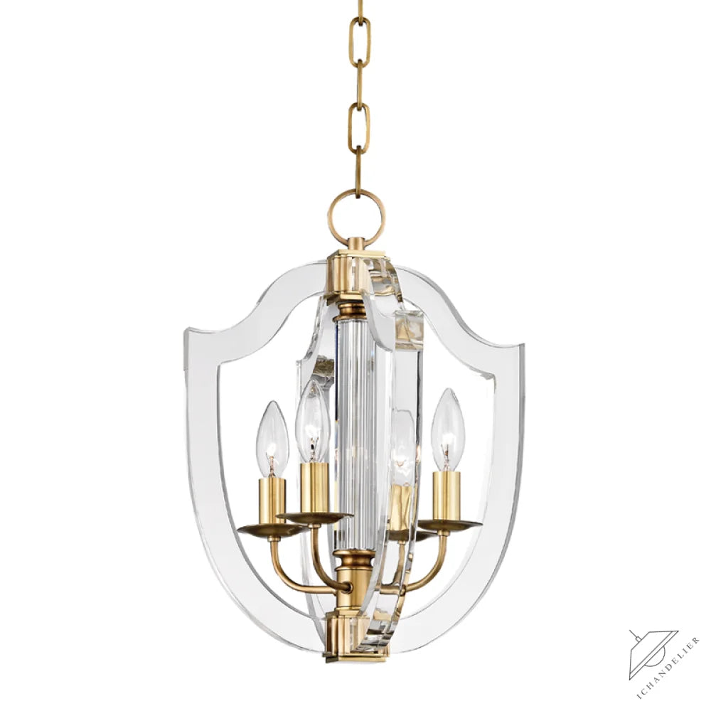 Arietta Pendant Light