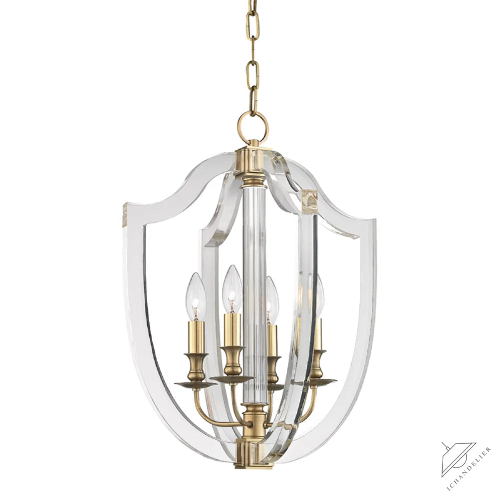 Arietta Pendant Light