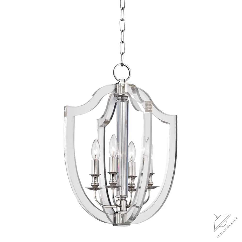 Arietta Pendant Light