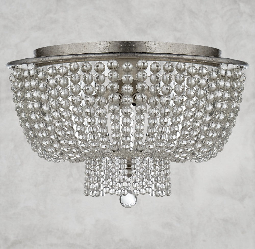 Jacqueline Flush Mount