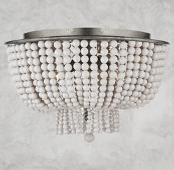 Jacqueline Flush Mount