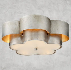 Arabelle Flush Mount 13", 19"