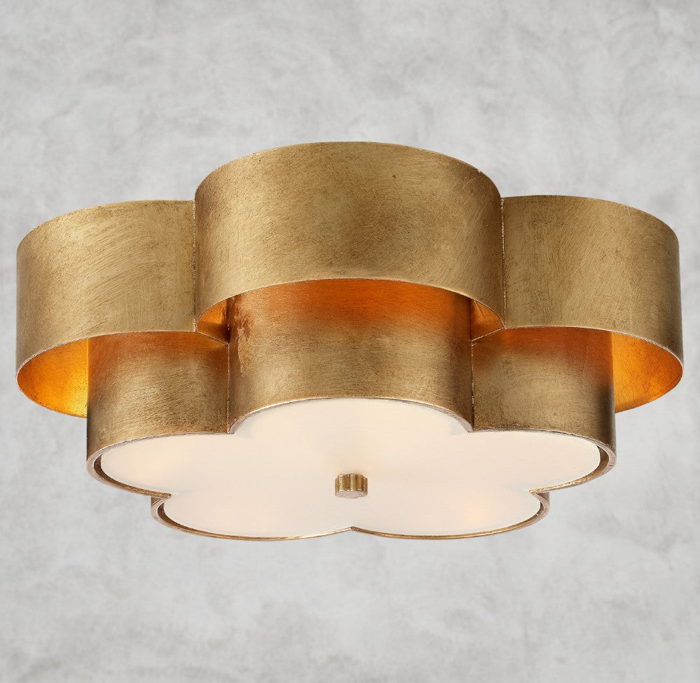 Arabelle Flush Mount 13