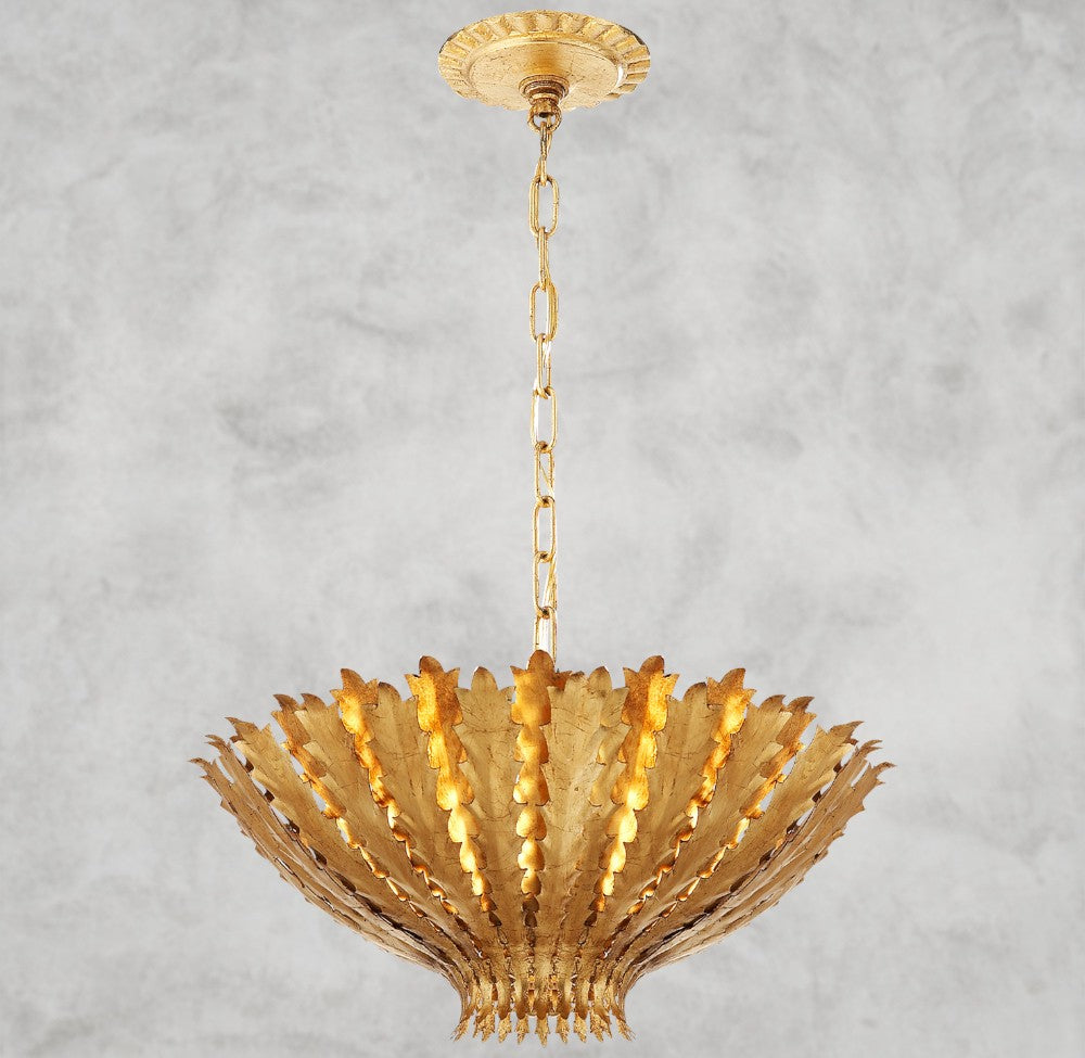 Hampton Chandelier 19", 25", 36", 40", 48"