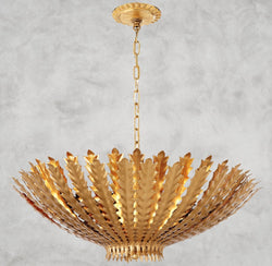 Hampton Chandelier 19", 25", 36", 40", 48"