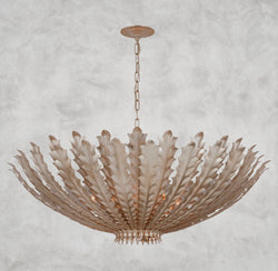 Hampton Chandelier 19", 25", 36", 40", 48"