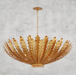 Hampton Chandelier 19", 25", 36", 40", 48"
