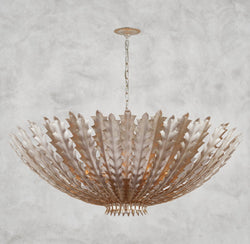 Hampton Chandelier 19", 25", 36", 40", 48"