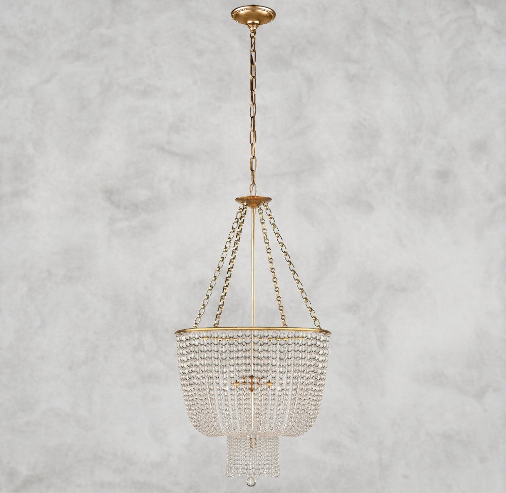 Jacqueline Chandelier