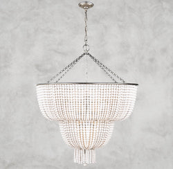 Jacqueline Two-Tier Chandelier