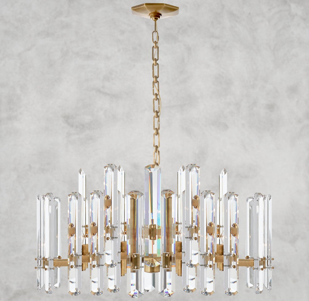 Bonnington Chandelier 24