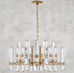 Bonnington Chandelier 24", 32"