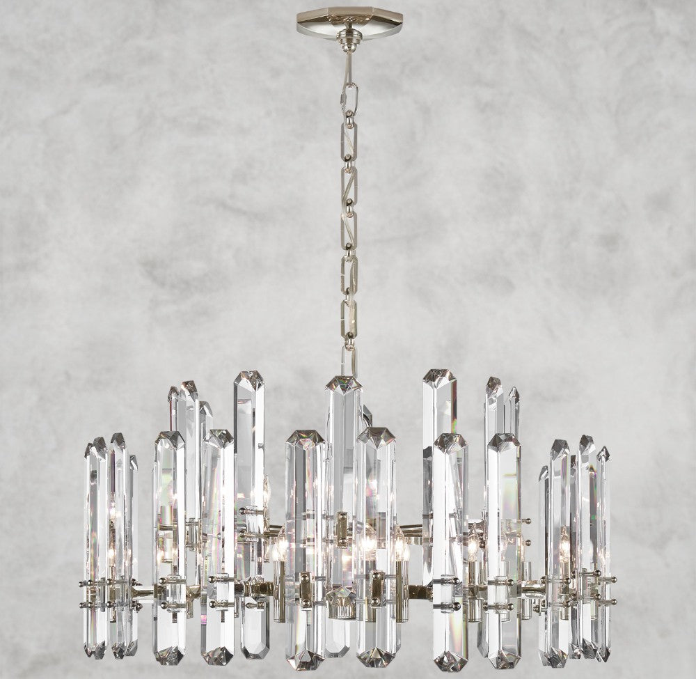 Bonnington Chandelier 24