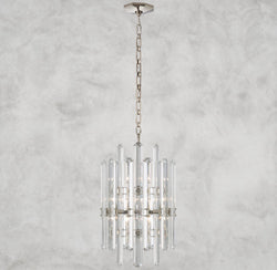 Bonnington Chandelier 7", 16"