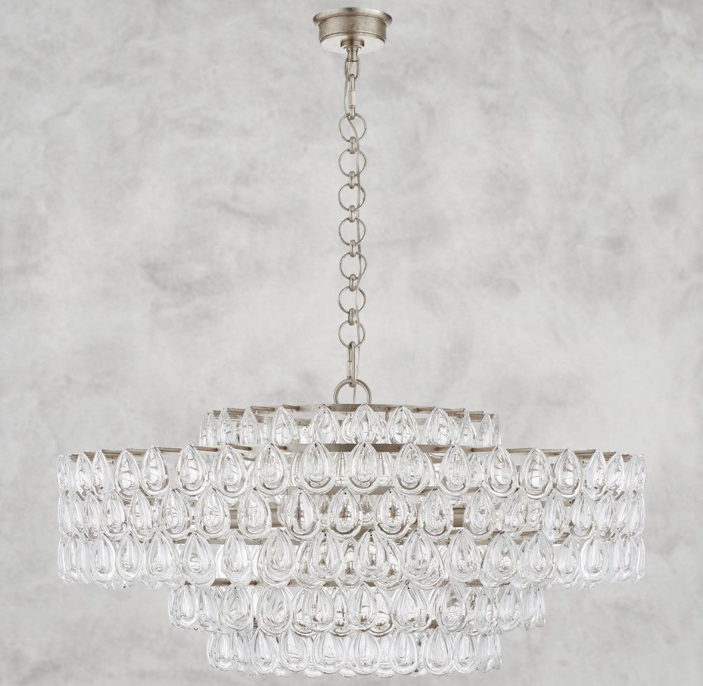 Liscia Chandelier 25