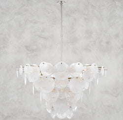 Loire Chandelier 37", 48"