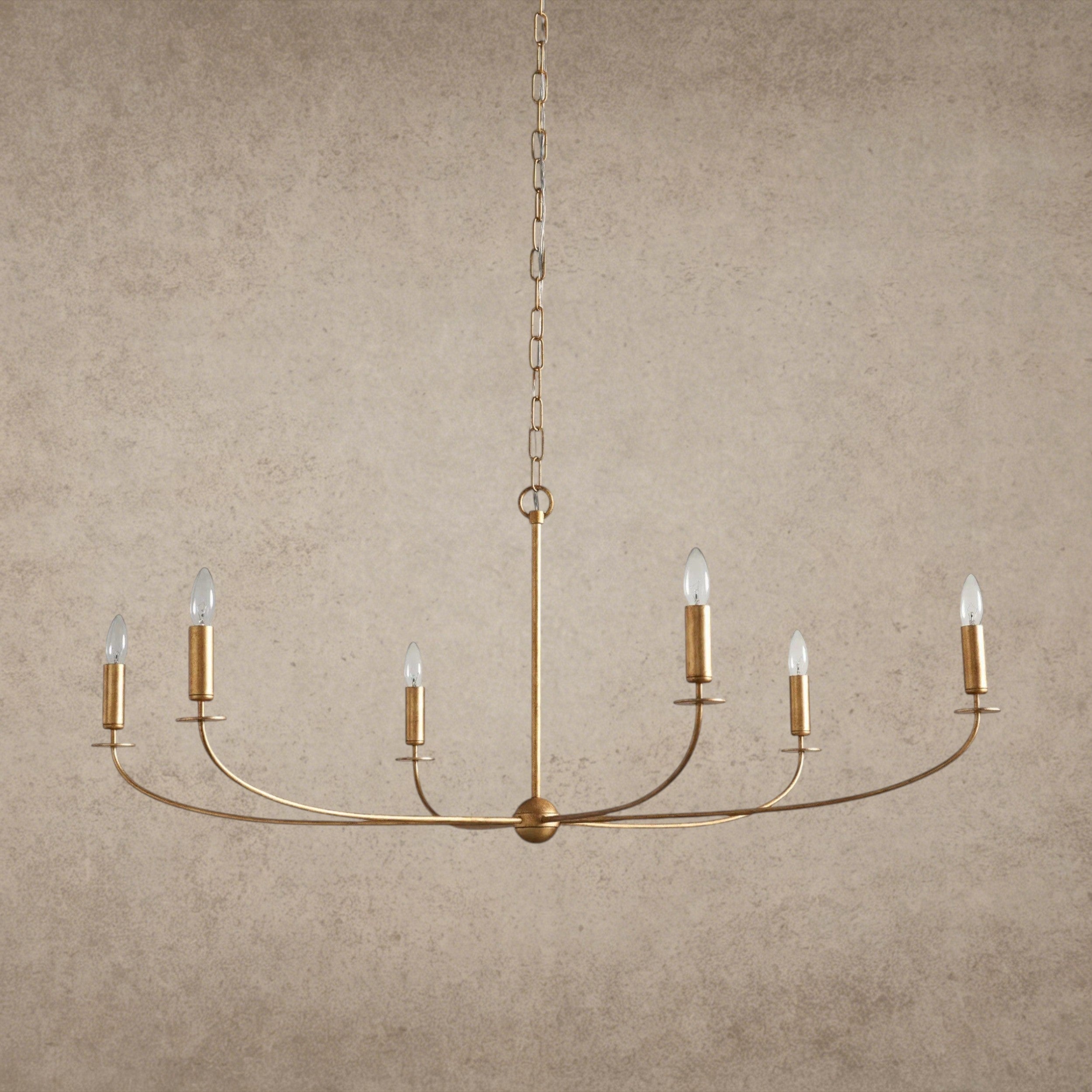 Arnett Chandelier
