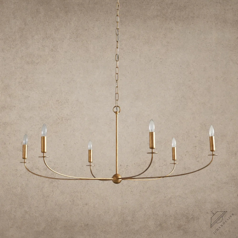 Arnett Chandelier