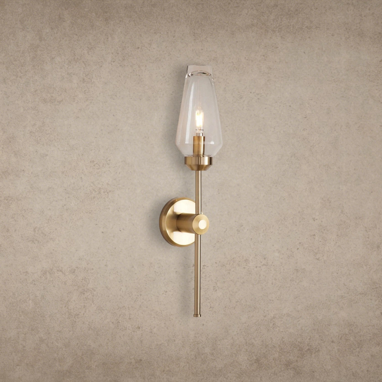 Arrow Sconce