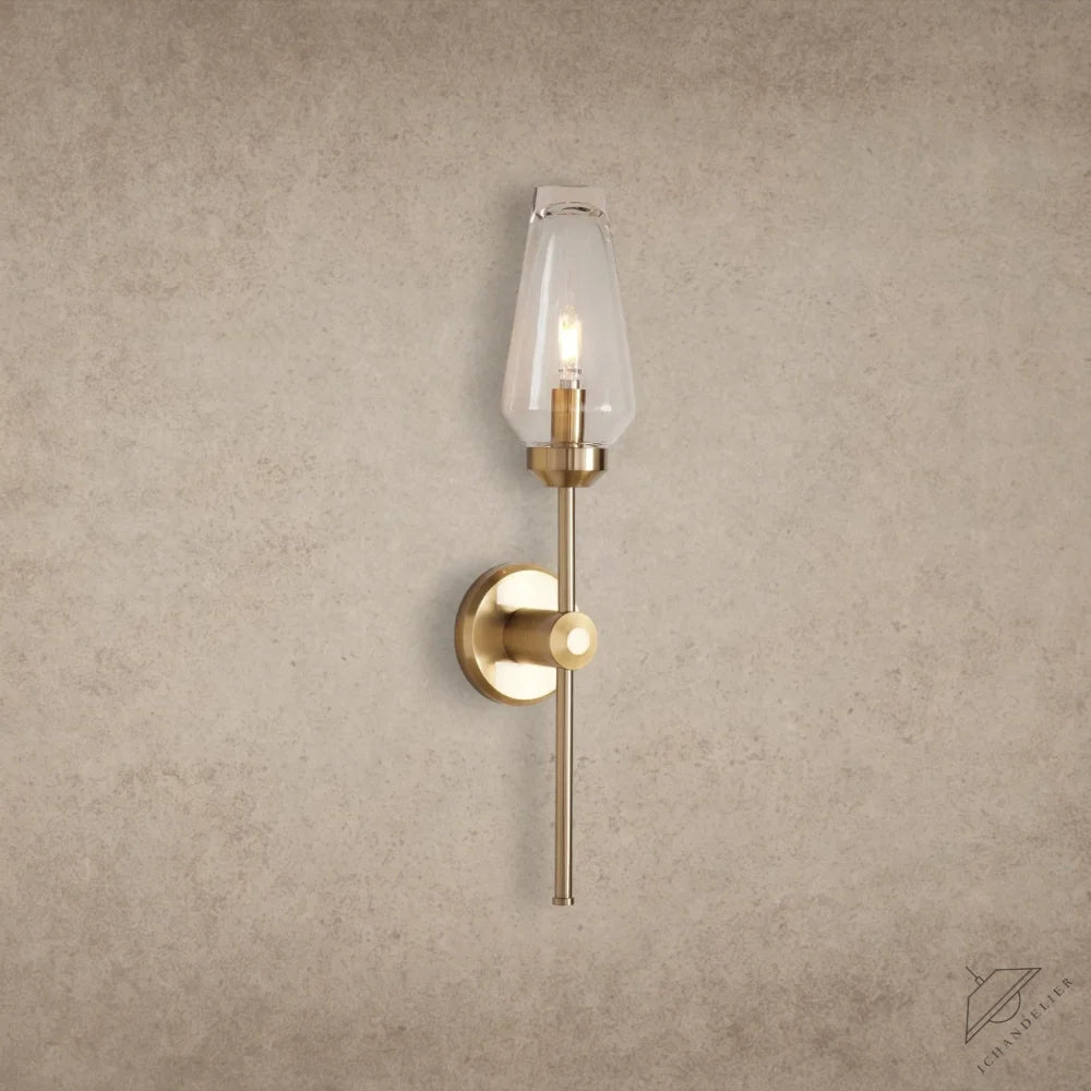 Arrow Sconce