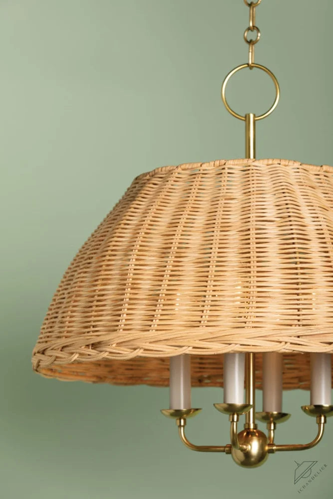 Arwen Chandelier