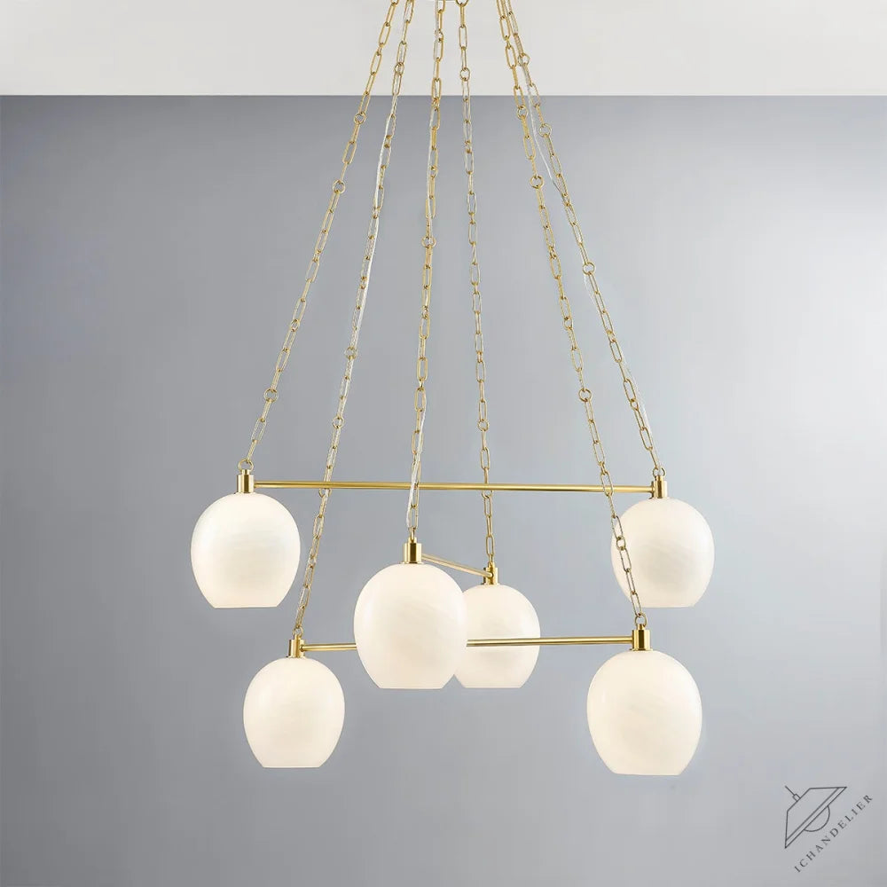 Asbury Park Chandelier