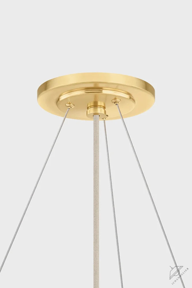 Ashland Chandelier