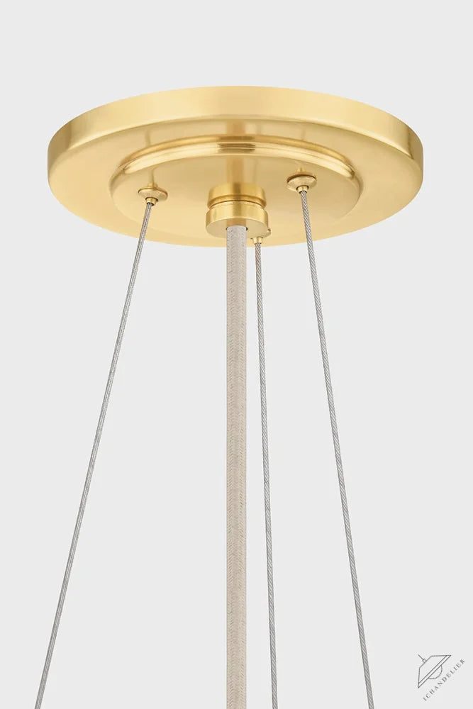 Ashland Chandelier