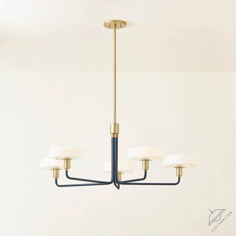 Aston Chandelier