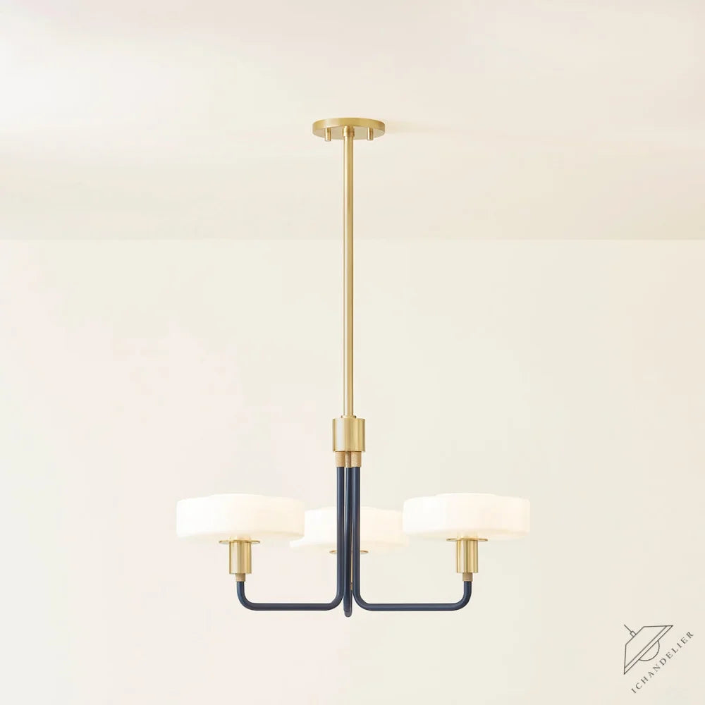 Aston Chandelier