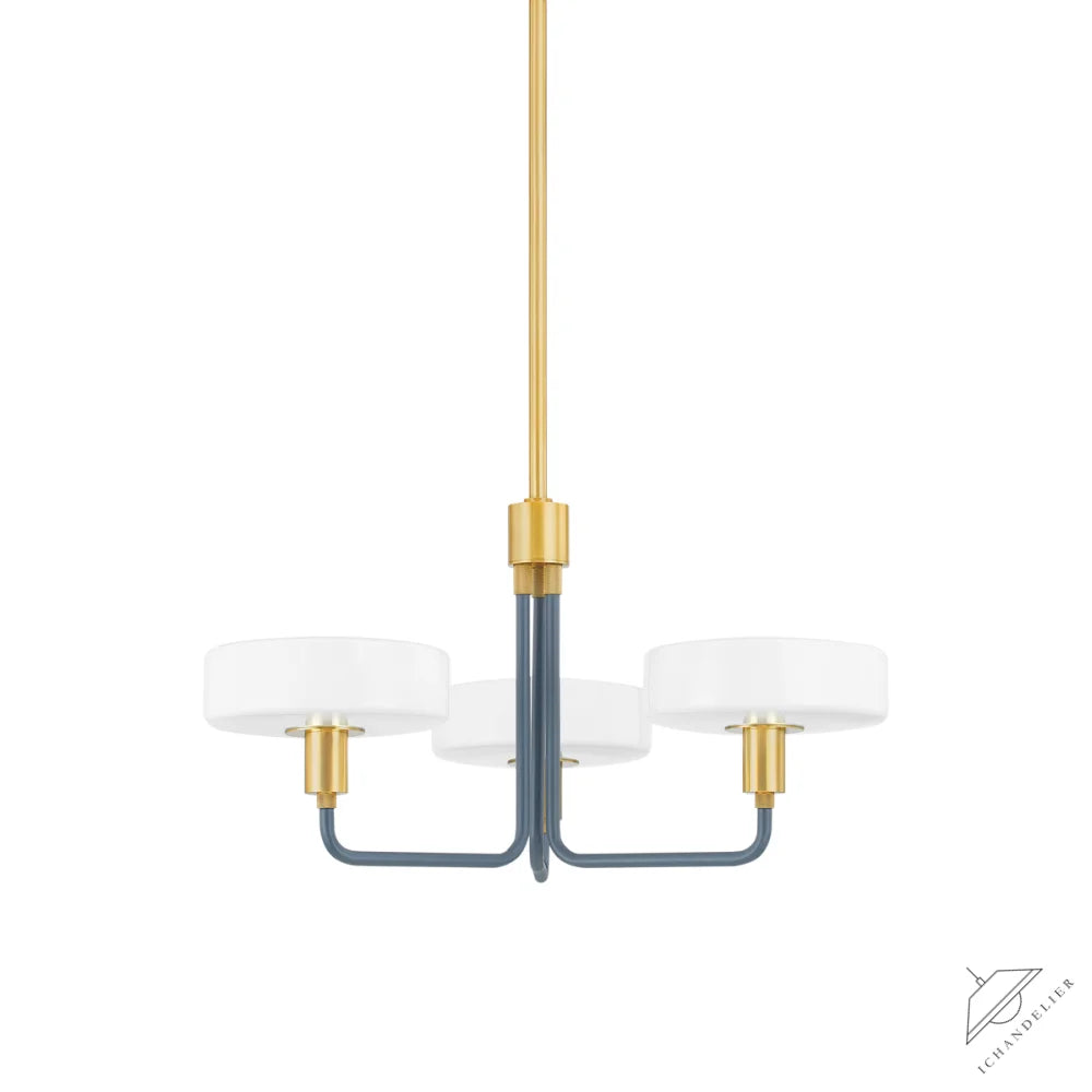 Aston Chandelier
