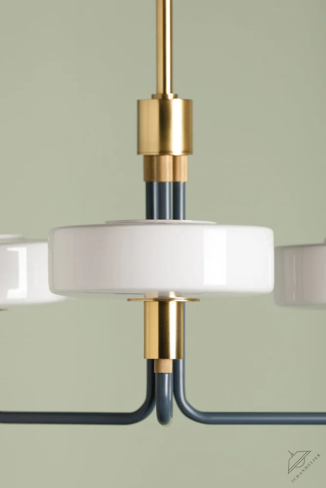 Aston Chandelier