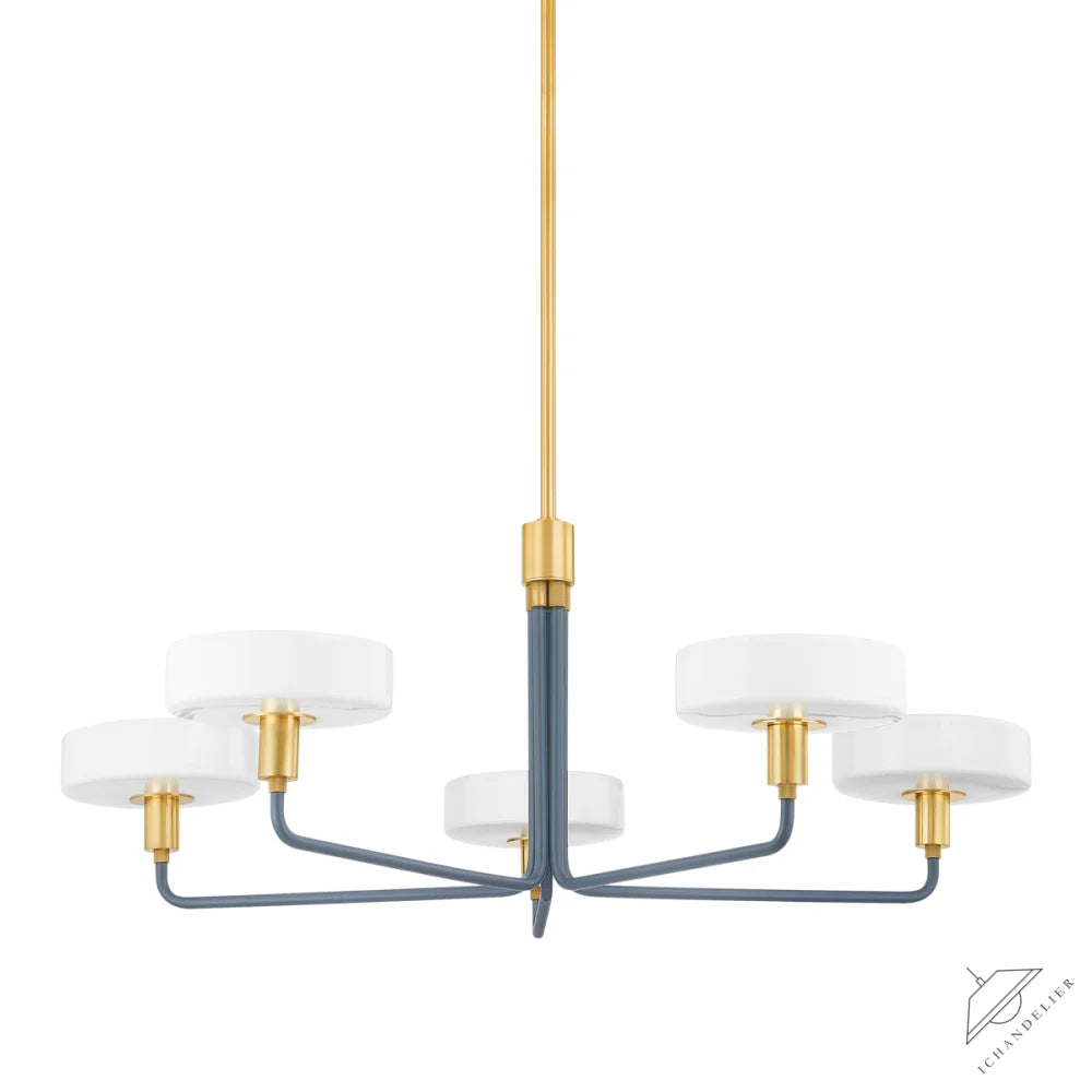 Aston Chandelier