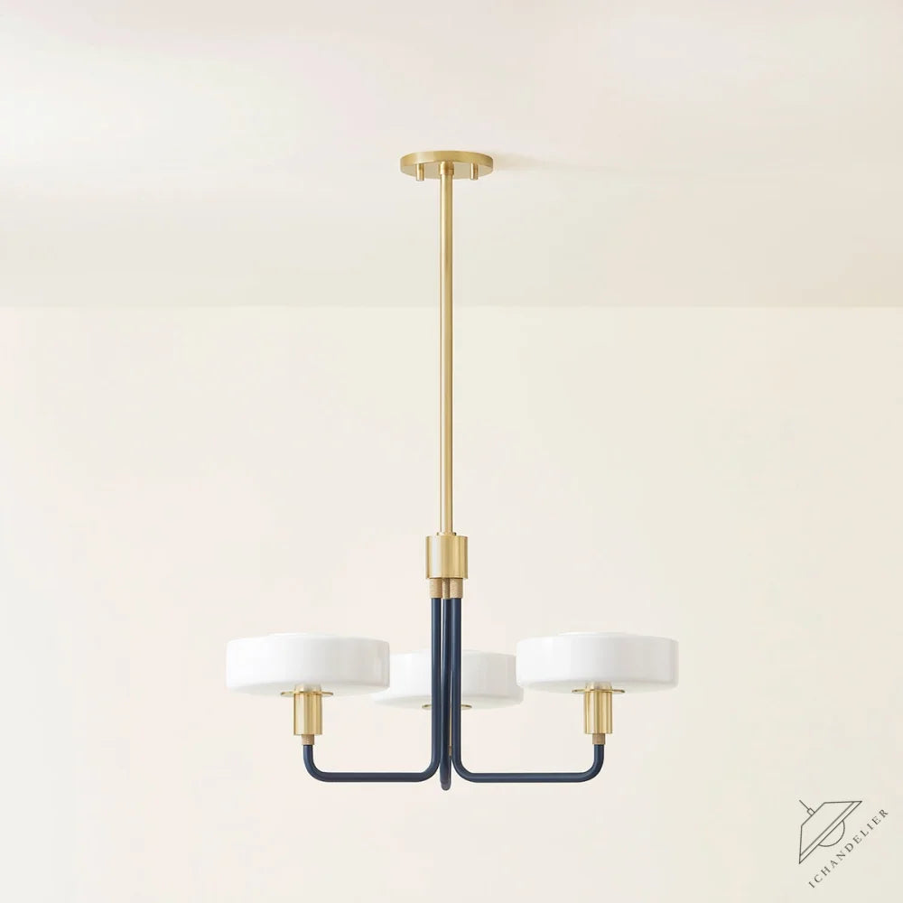 Aston Chandelier
