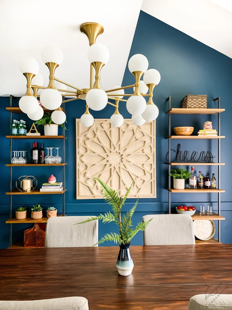 Astoria Chandelier