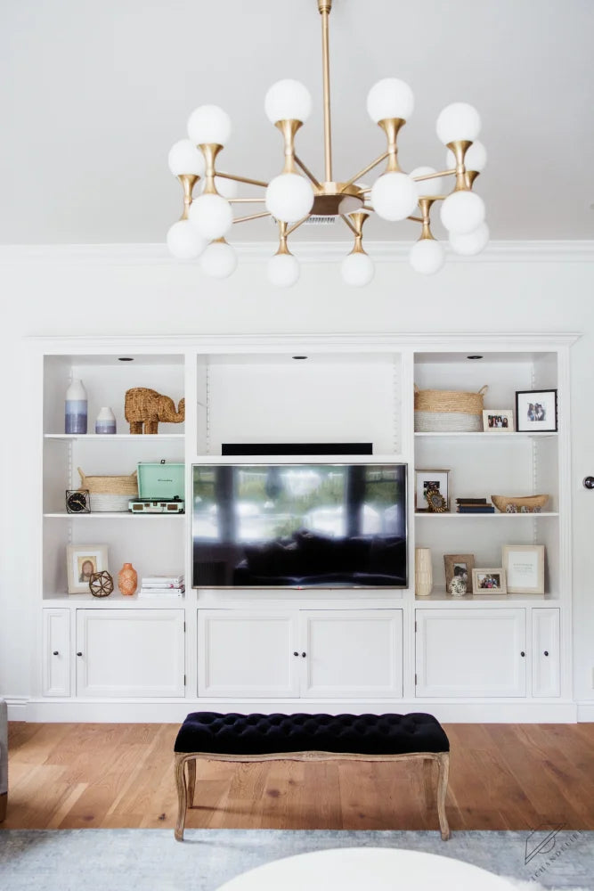 Astoria Chandelier