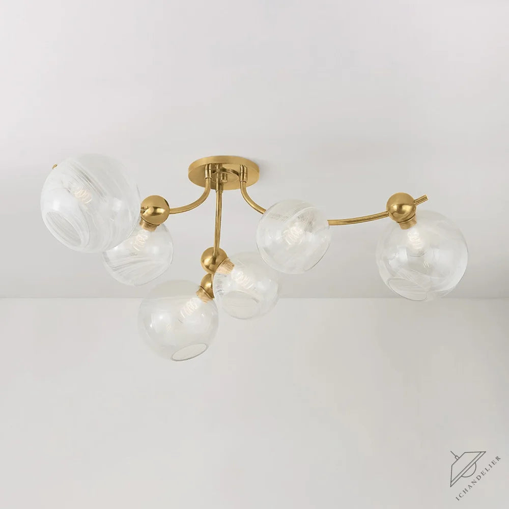 Astraia Chandelier