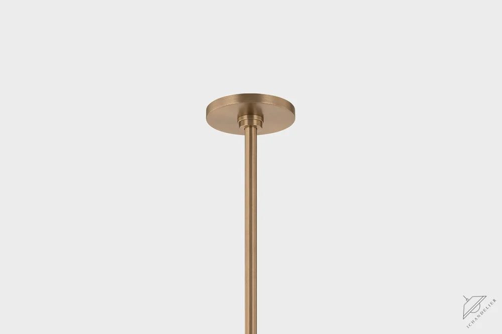 August Chandelier