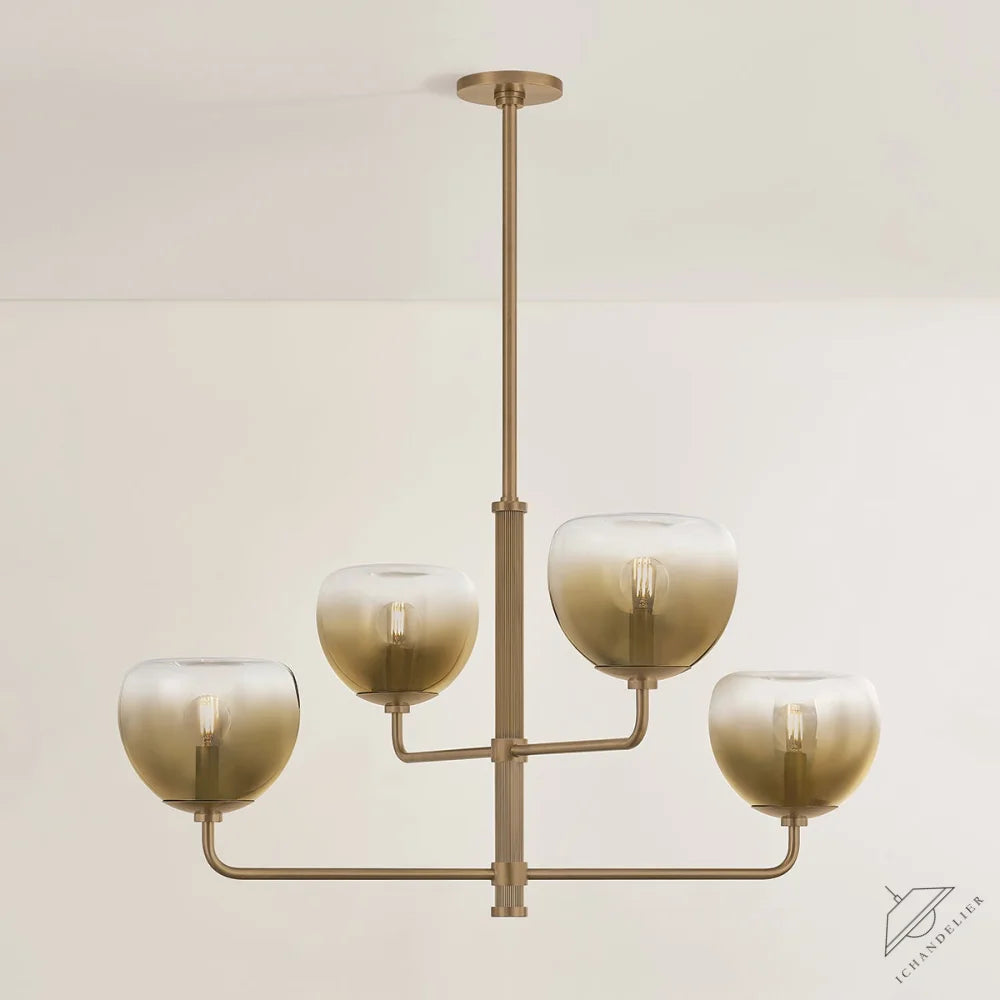 August Chandelier