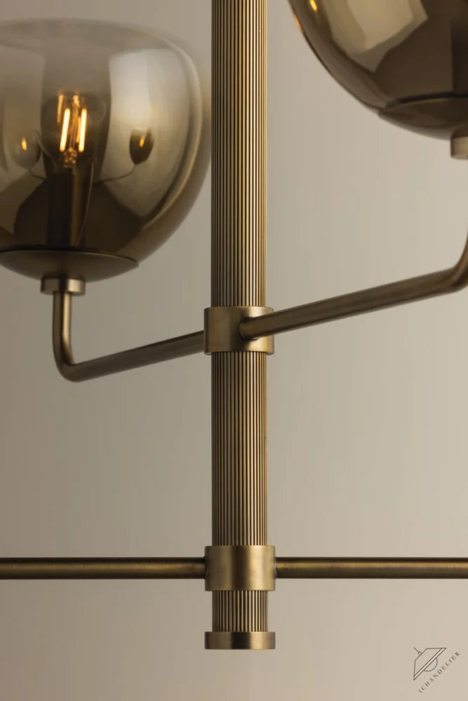 August Chandelier