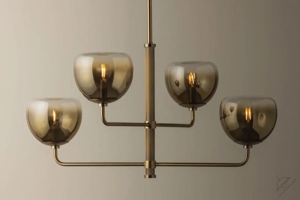 August Chandelier