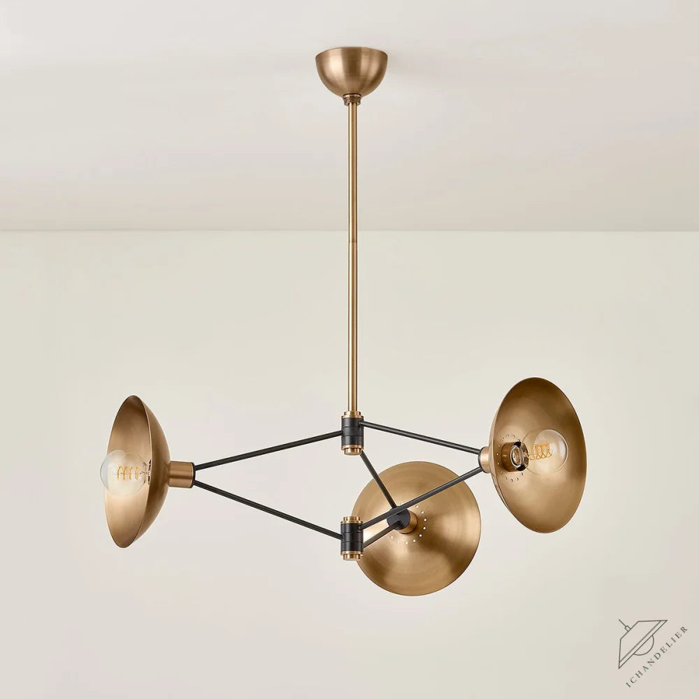 Axel Chandelier
