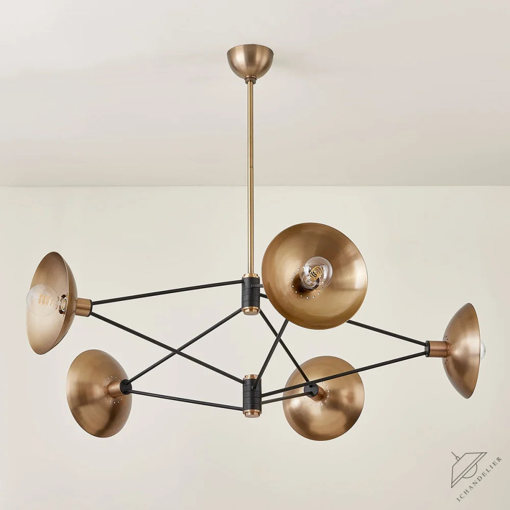 Axel Chandelier