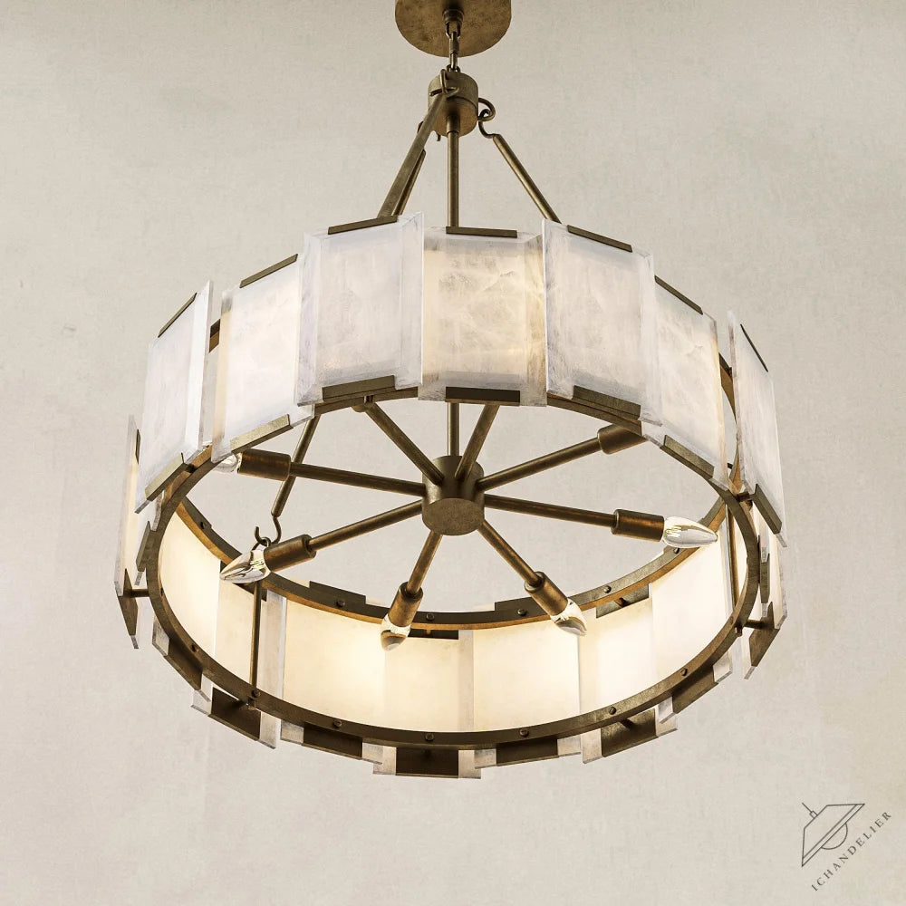 AZZURRA CHANDELIER
