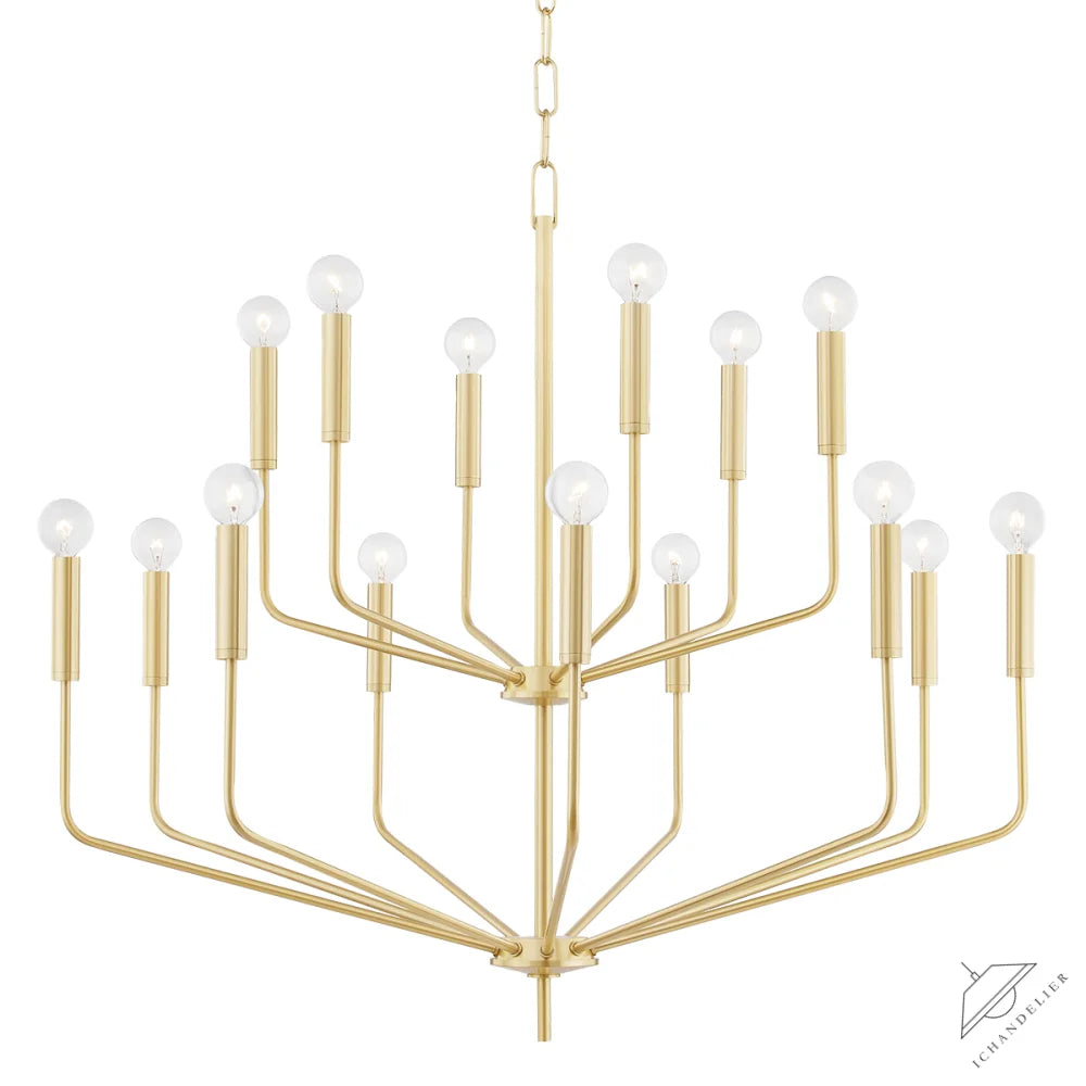 Bailey Chandelier