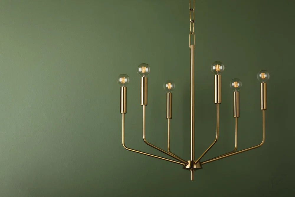 Bailey Chandelier