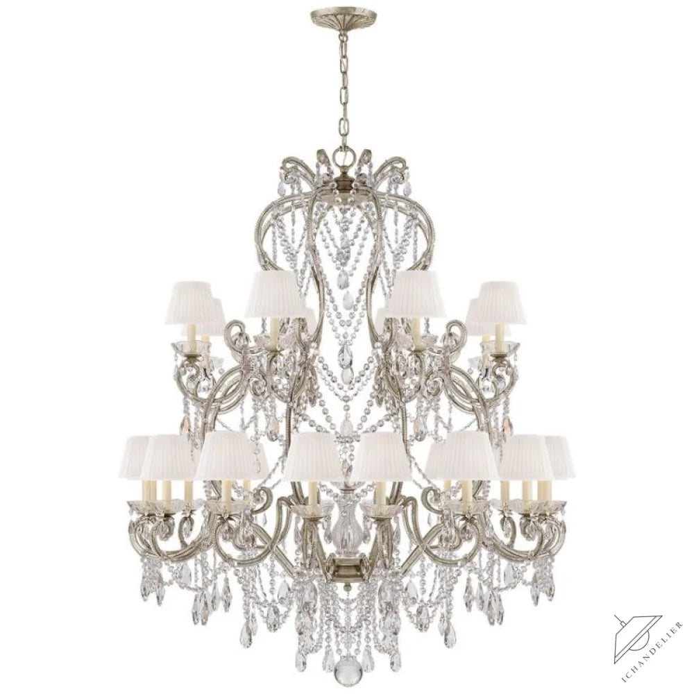 Bakala Adrianna Large Chandelier