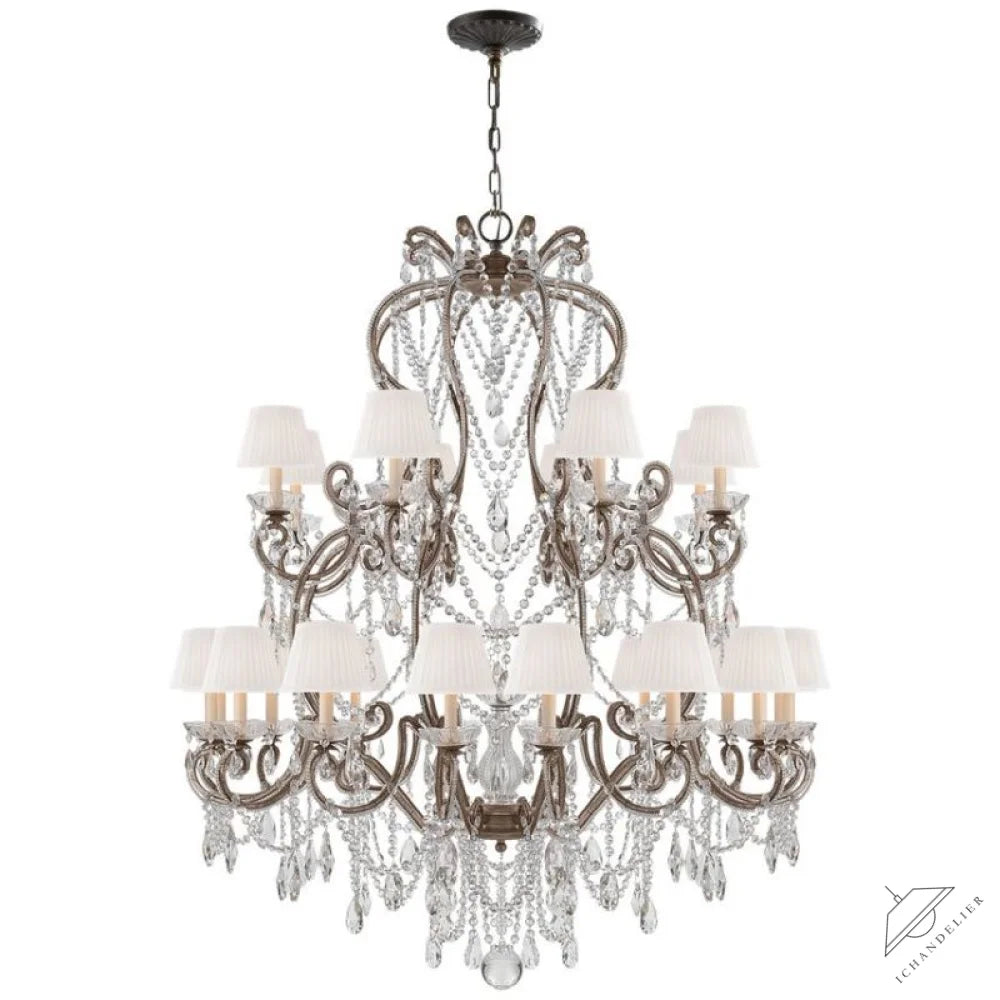 Bakala Adrianna Large Chandelier